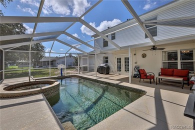 Welcome to this beautifully maintained one-owner pool home - photo 25