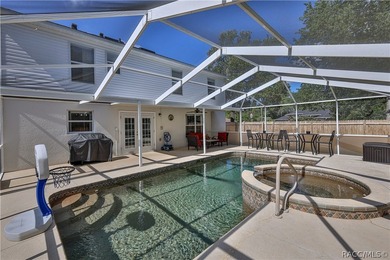 Welcome to this beautifully maintained one-owner pool home - photo 27