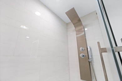 Every inch of this residence gleams from its meticulous top to - photo 27