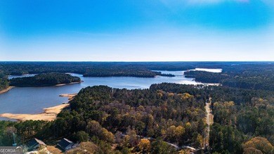 Beautiful Lot on West Point Lake Estates Discover tranquility - photo 8
