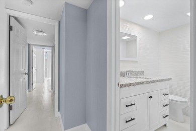 Every inch of this residence gleams from its meticulous top to - photo 28