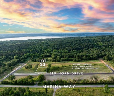 Currently under construction. Lot 23 located at 1338 Elk Horn in - photo 33