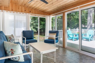 Bright, airy, and thoughtfully updated, this move-in ready ranch - photo 33