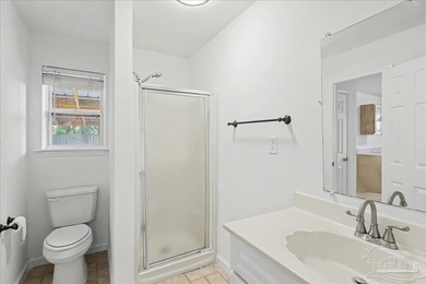 Welcome to this beautifully updated 3-bedroom, 2-bath brick home - photo 35