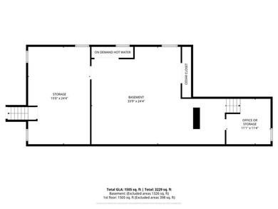 Bright, airy, and thoughtfully updated, this move-in ready ranch - photo 35