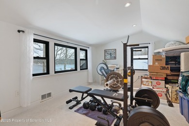 Lakefront ranch home that brings you back to equilibrium. This - photo 42