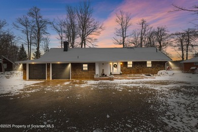 Lakefront ranch home that brings you back to equilibrium. This - photo 44
