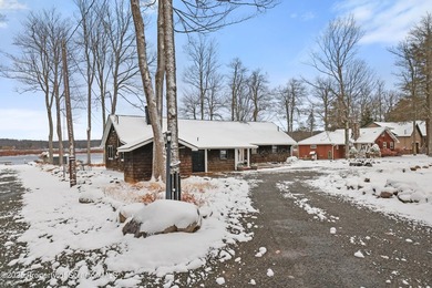 Lakefront ranch home that brings you back to equilibrium. This - photo 50