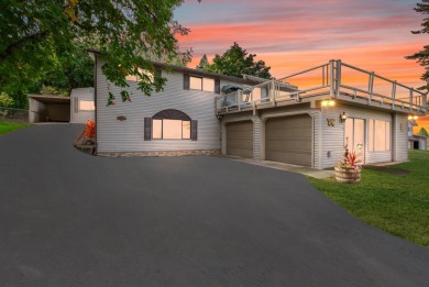 Flathead Lake Home For Sale in Polson Montana