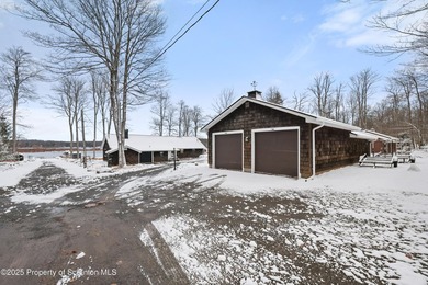 Lakefront ranch home that brings you back to equilibrium. This - photo 53