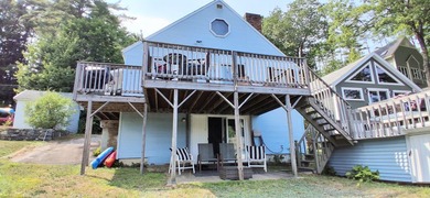 Price Reduced!!! Popular MOUSAM LAKE in Acton. Beautiful - photo 5