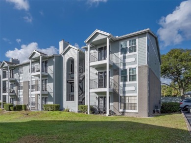 (private lake, pond, creek) Condo For Sale in Orlando Florida