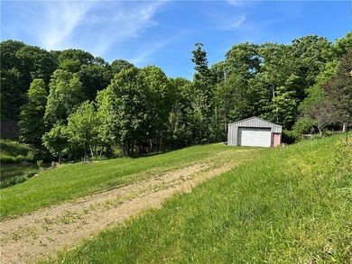 50 acres of peace, quiet and serenity. This 50 acre plot of land - photo 4