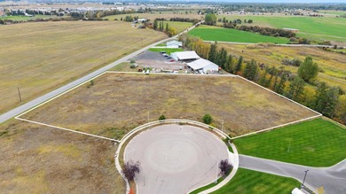 Flathead River Acreage For Sale in Kalispell Montana