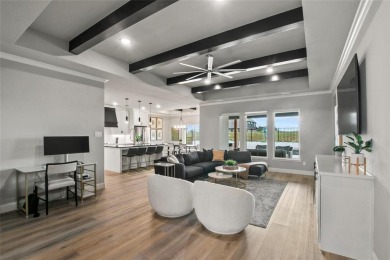 Lake Texoma Home For Sale in Gordonville Texas