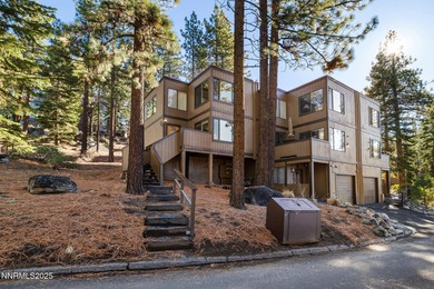 Lake Tahoe - Douglas County Townhome/Townhouse For Sale in Stateline Nevada