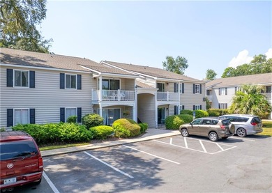 (private lake, pond, coastal) Condo Active Under Contract in Saint Simons Georgia