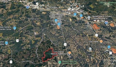 Rare opportunity to acquire approximately 285.44 acres in - photo 1