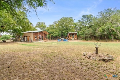 (private lake, pond, creek) Home For Sale in Evant Texas