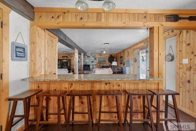 The Davis Lodge at Loafer Creek Falls lies just below Clifton - photo 11