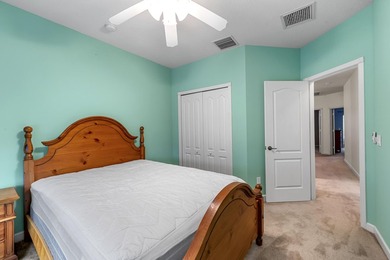 This River Oaks townhome has over 1,900 feet of living area! - photo 28