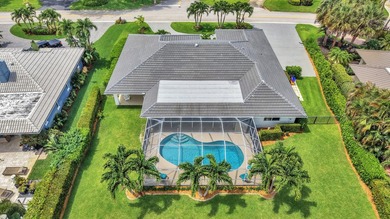 Welcome to this beautifully maintained golf course residence in - photo 30