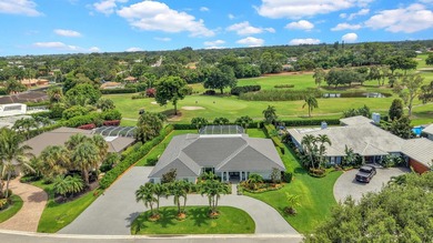 Welcome to this beautifully maintained golf course residence in - photo 36