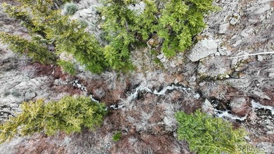 The Davis Lodge at Loafer Creek Falls lies just below Clifton - photo 45
