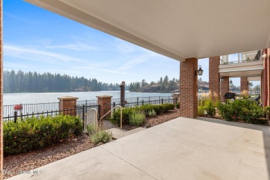 Lake Home For Sale in Post Falls, Idaho
