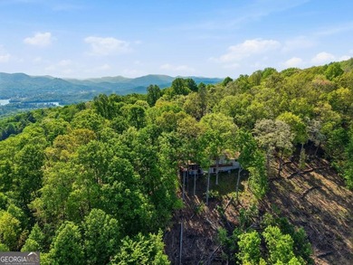 Perched high above Lake Chatuge and overlooking the charming - photo 5