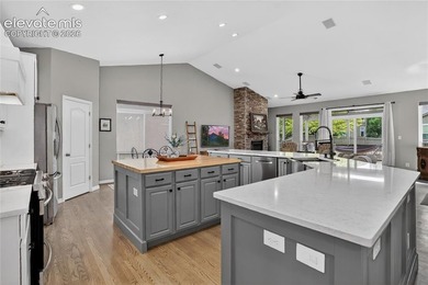 This mature 0.28-acre Pine Creek property offers a thoughtfully - photo 7