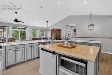 This mature 0.28-acre Pine Creek property offers a thoughtfully - photo 8