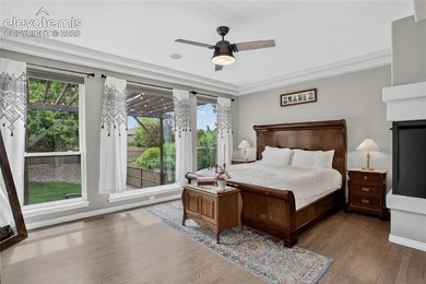 This mature 0.28-acre Pine Creek property offers a thoughtfully - photo 9