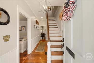 Nestled in the heart of Savannah's Historic District, 111 East - photo 5