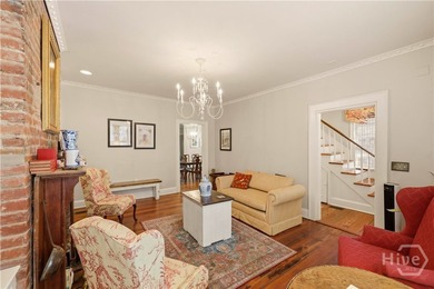 Nestled in the heart of Savannah's Historic District, 111 East - photo 8