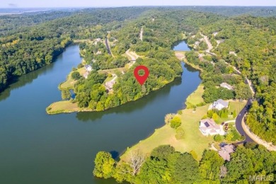 Lake Lot For Sale in Augusta, Missouri