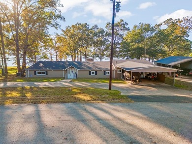 Lake O The Pines Home For Sale in Avinger Texas