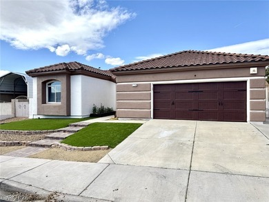 Lake Home For Sale in Boulder City, Nevada