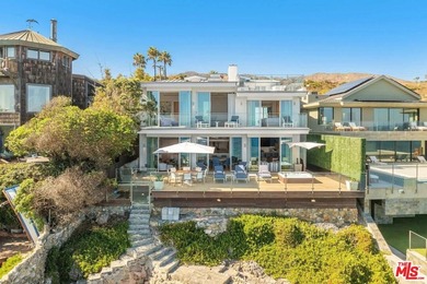 The Glass HouseMalibu. Set against the stunning backdrop of - photo 2