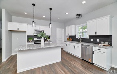 Incline Village Lake Home For Sale in Foristell Missouri