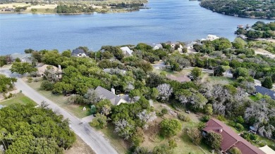 Lake Granbury Lot For Sale in Granbury Texas