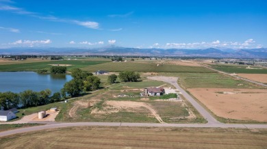 (private lake, pond, creek) Acreage For Sale in Loveland Colorado