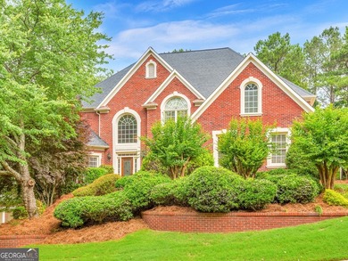 Welcome to exceptional golf course living in sought-after - photo 1