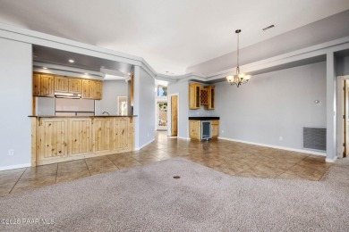 Welcome to your dream home in the beautiful Prescott area! This