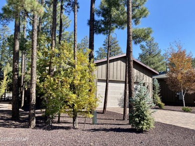 Show Low Lake Townhome/Townhouse Sale Pending in Lakeside Arizona