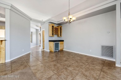 Welcome to your dream home in the beautiful Prescott area! This