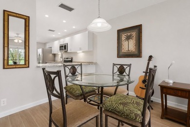 Beautifully renovated lakefront corner first-floor condo - photo 12