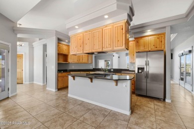 Welcome to your dream home in the beautiful Prescott area! This