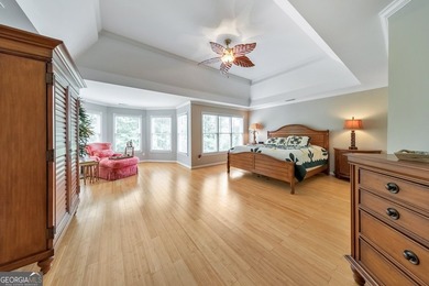 Welcome to exceptional golf course living in sought-after - photo 5
