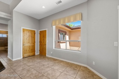 Welcome to your dream home in the beautiful Prescott area! This